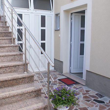 פורת Apartment Adria Sun מראה חיצוני תמונה