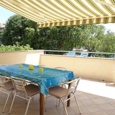 פורת Apartment Adria Sun מראה חיצוני תמונה