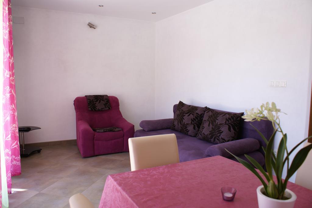 פורת Apartment Adria Sun מראה חיצוני תמונה