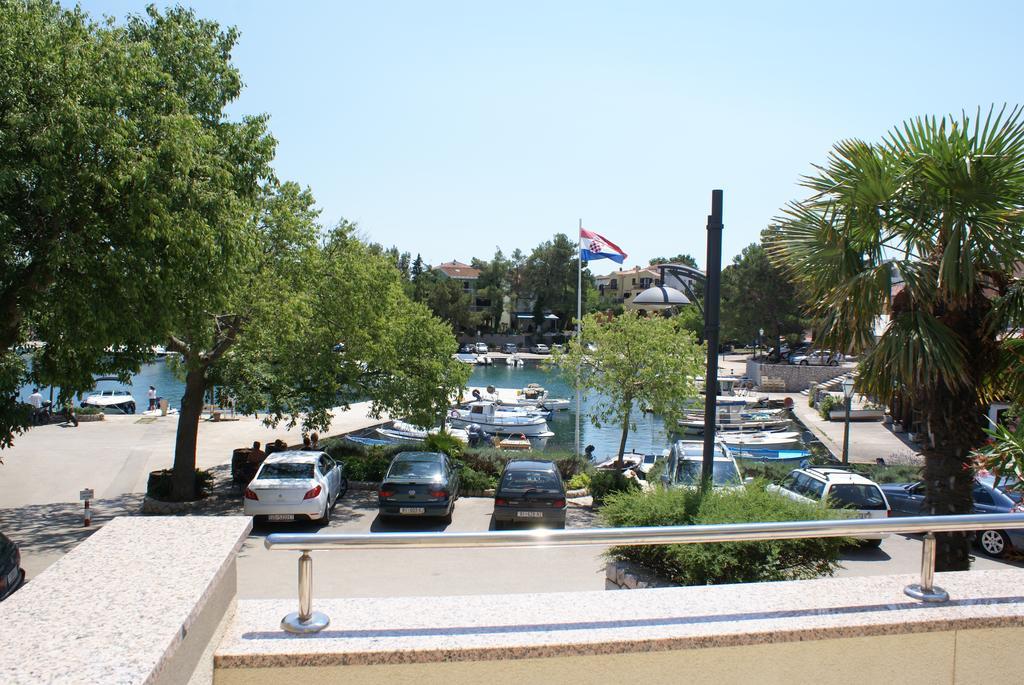 פורת Apartment Adria Sun מראה חיצוני תמונה