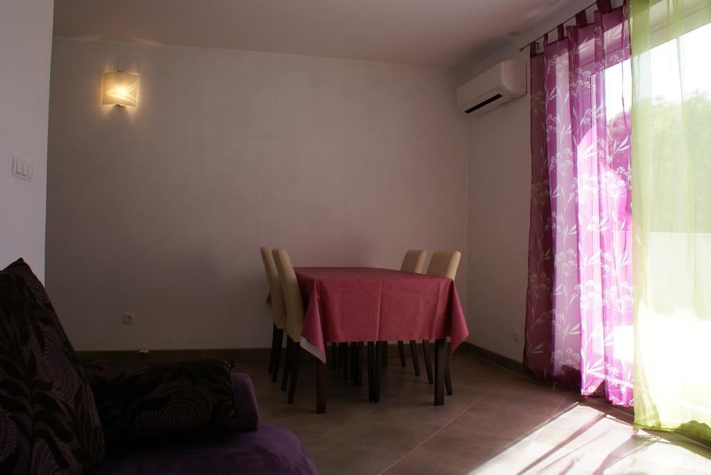 פורת Apartment Adria Sun מראה חיצוני תמונה