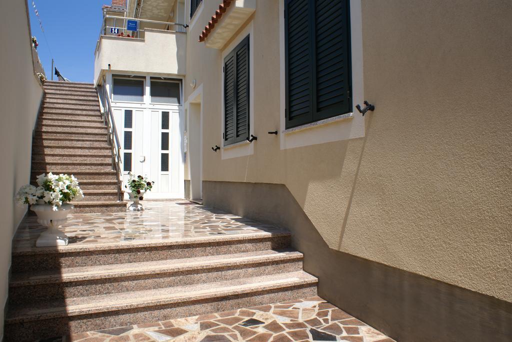 פורת Apartment Adria Sun מראה חיצוני תמונה