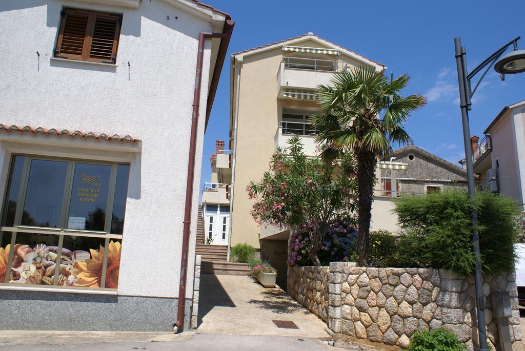 פורת Apartment Adria Sun מראה חיצוני תמונה