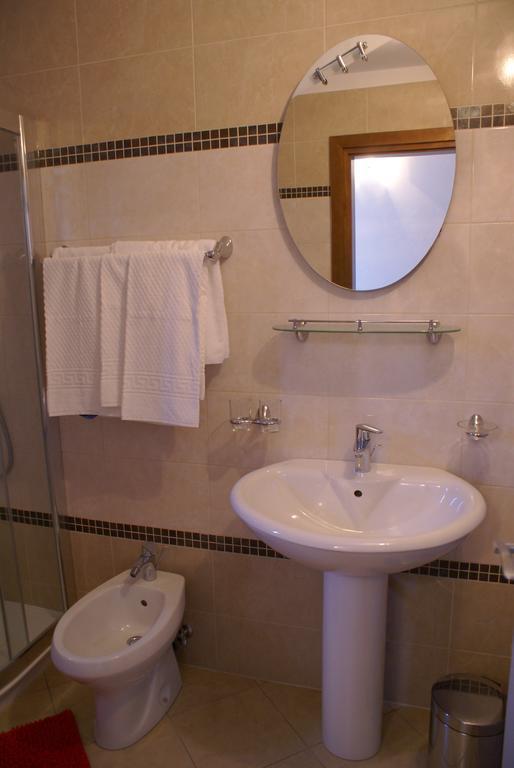 פורת Apartment Adria Sun מראה חיצוני תמונה