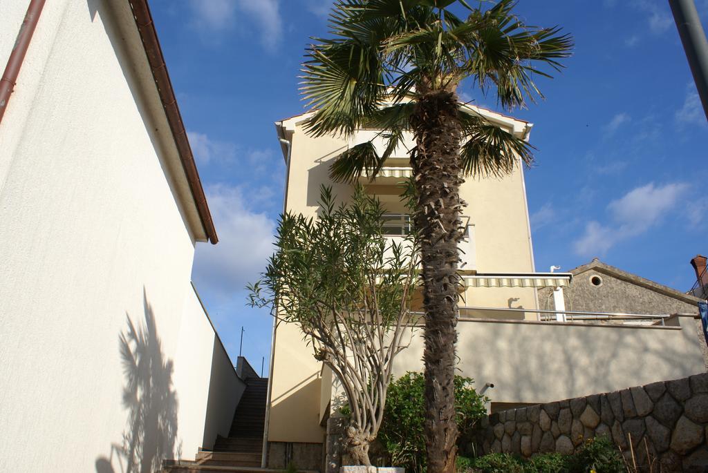 פורת Apartment Adria Sun מראה חיצוני תמונה